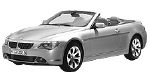 BMW E64 P04B8 Fault Code