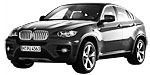 BMW E71 P04B8 Fault Code