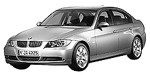 BMW E92 P04B8 Fault Code