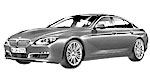BMW F06 P04B8 Fault Code