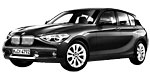 BMW F20 P04B8 Fault Code