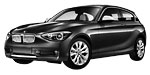 BMW F21 P04B8 Fault Code